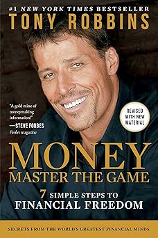 MONEY by Tony Robbins