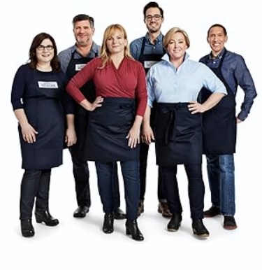 America's Test Kitchen