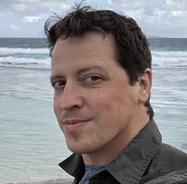 Andrew Mayne