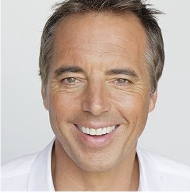 Dan Buettner