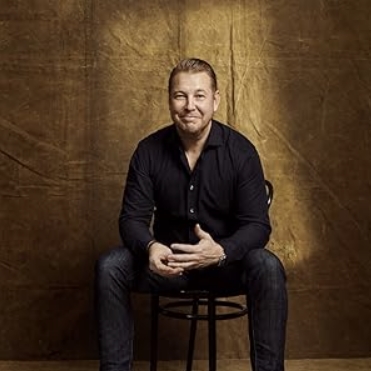 Fredrik Backman