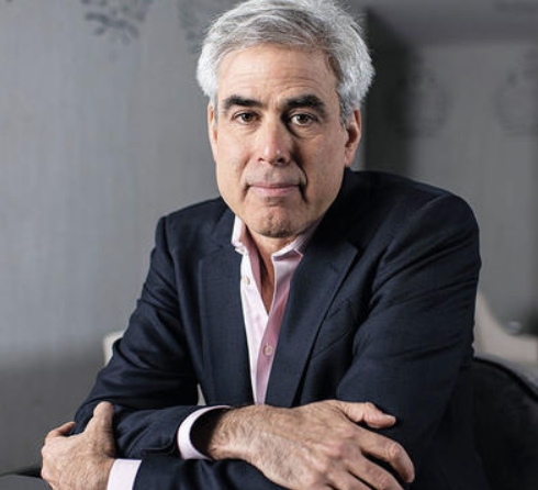 Jonathan Haidt