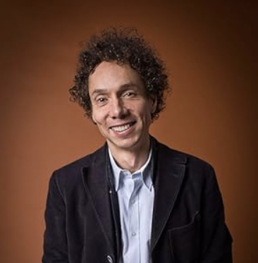 Malcolm Gladwell