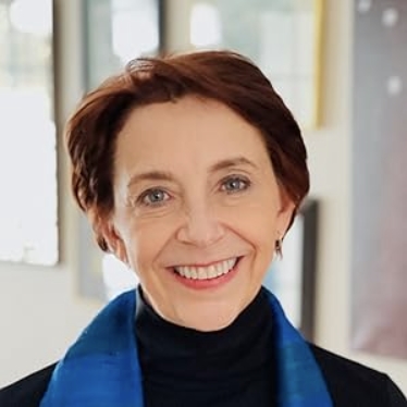 Martha Beck