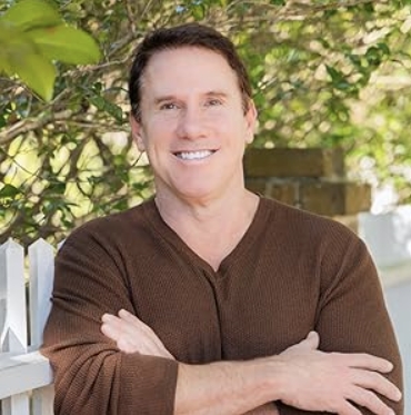 Nicholas Sparks