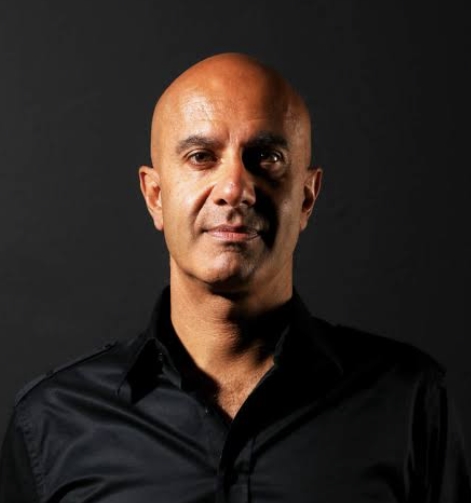 Robin Sharma