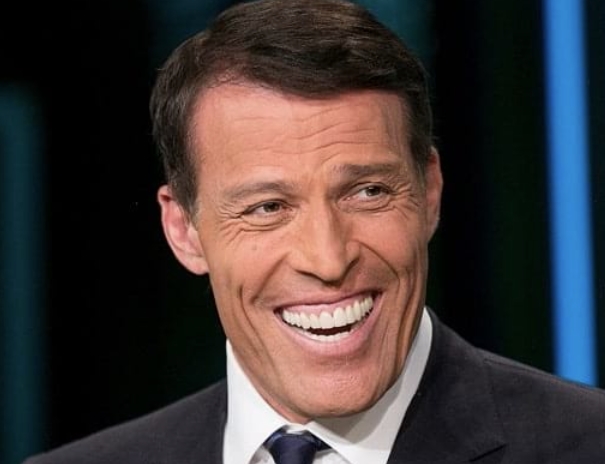 Tony Robbins