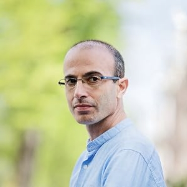 Yuval Noah Harari