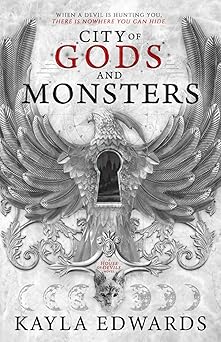 City of Gods and Monsters (House of Devils)
