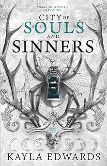 City of Souls and Sinners (House of Devils)
