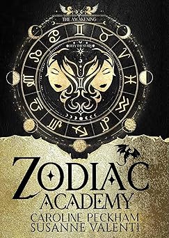 Zodiac Academy 1: The Awakening (1)