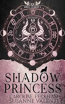 Zodiac Academy 4: Shadow Princess (4)