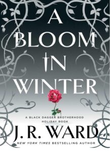 A Bloom in Winter