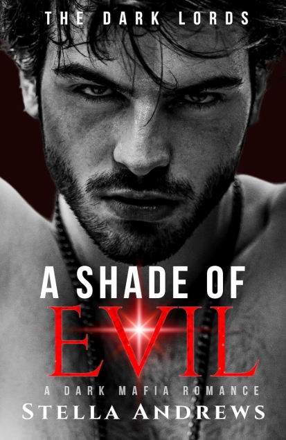 A Shade of Evil