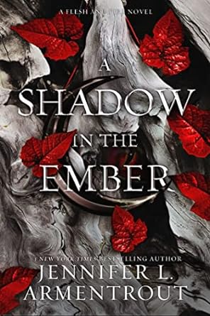 A Shadow in the Ember: A Flesh and Fire Novel (1)