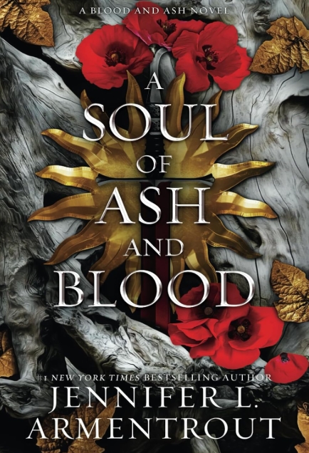 A Soul of Ash and Blood