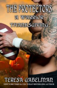 A Warrior Thanksgiving