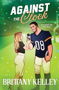 Against The Clock (Wilmington Football)