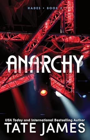 Anarchy (Hades)
