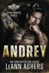 Andrey