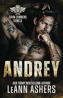 Andrey (Grim Sinners Rebels)