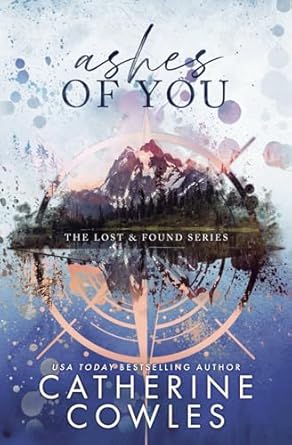 Ashes of You: A Lost & Found Special Edition