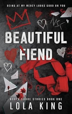 Beautiful Fiend (North Shore Stories)