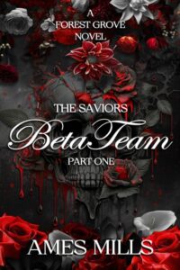 Beta Team-The Saviors