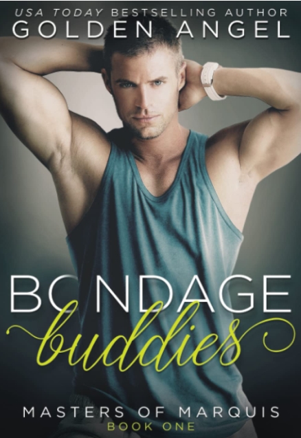Bondage Buddies