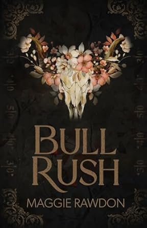 Bull Rush (The Quiet Horsemen)