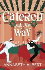 Catered All the Way