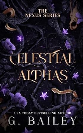 Celestial Alphas (The Nexus Series)