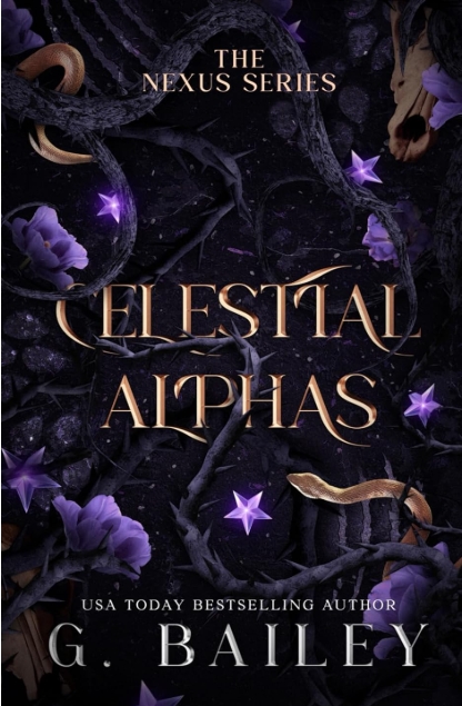 Celestial Alphas