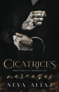 Cicatrices Marcadas