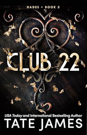 Club 22 (Hades, 3)