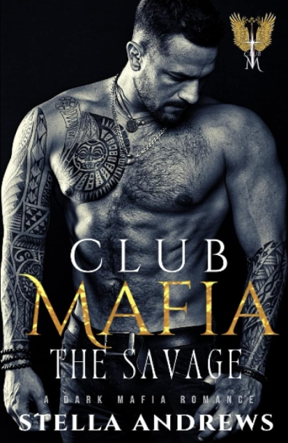 Club Mafia – The Savage