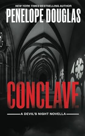 Conclave: A Devil’s Night Novella