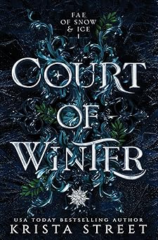 Court of Winter (Fae of Snow & Ice)