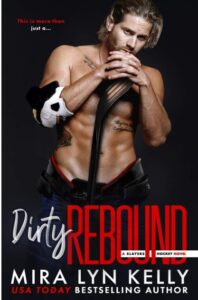 DIRTY REBOUND: