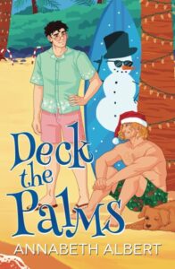 Deck the Palms