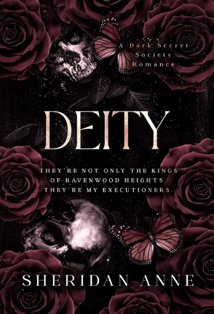 Deity