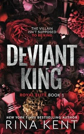 Deviant King: Special Edition Print (Royal Elite)