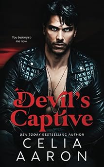 Devil’s Captive: A Forced Marriage Mafia Romance