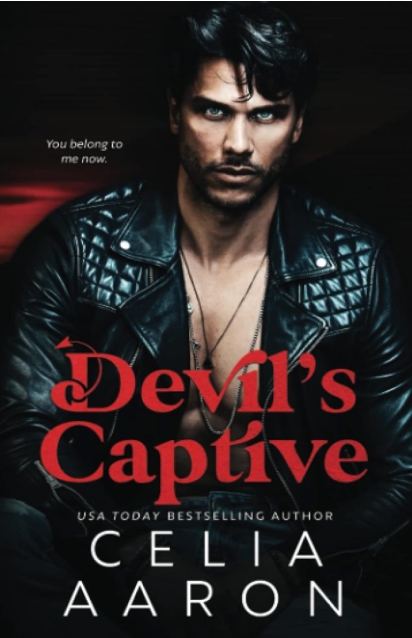 Devil's Captive