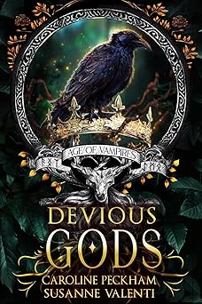 Devious Gods (Age of Vampires)