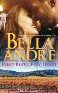 Every Beat Of My Heart