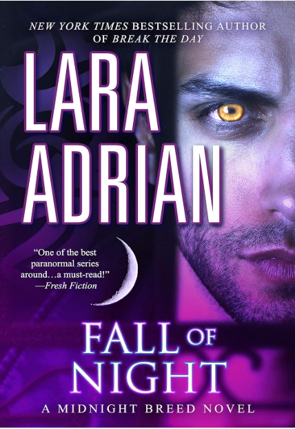 Fall of Night
