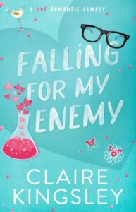Falling for My Enemy