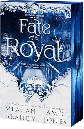 Fate of a Royal