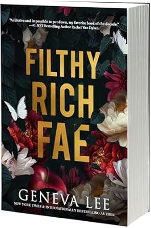 Filthy Rich Fae (Filthy Rich Fae, 1)